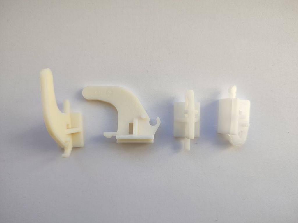 Upevňovací sada 32 23 00 pro vypouštěcí ventil FRIATEC 