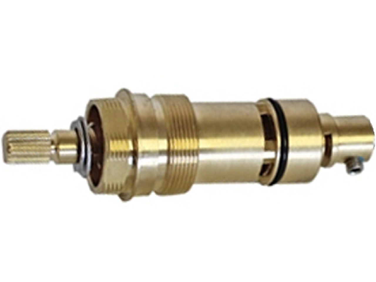 SCHELL vřeteno a vršek komplet 200mm 222360099 pro POLAR II