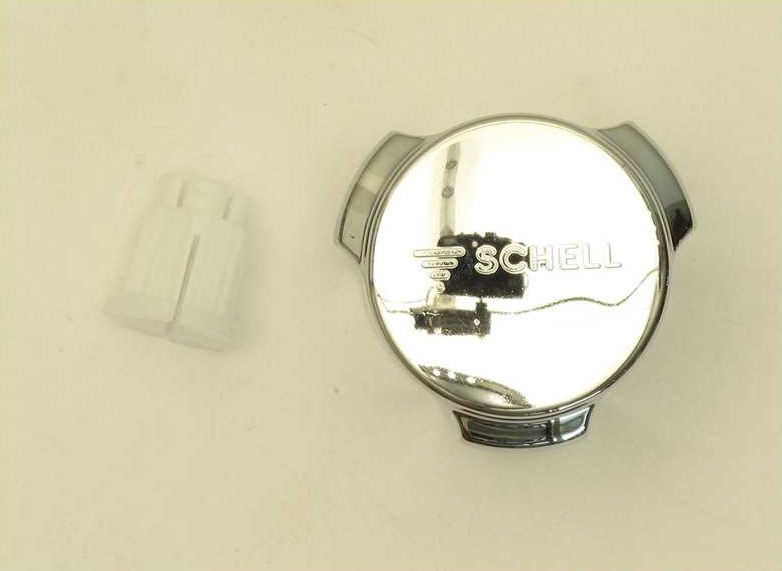 Schell rukojeť Comfort 479960699 na nezámrzný ventil SCHELL POLAR 