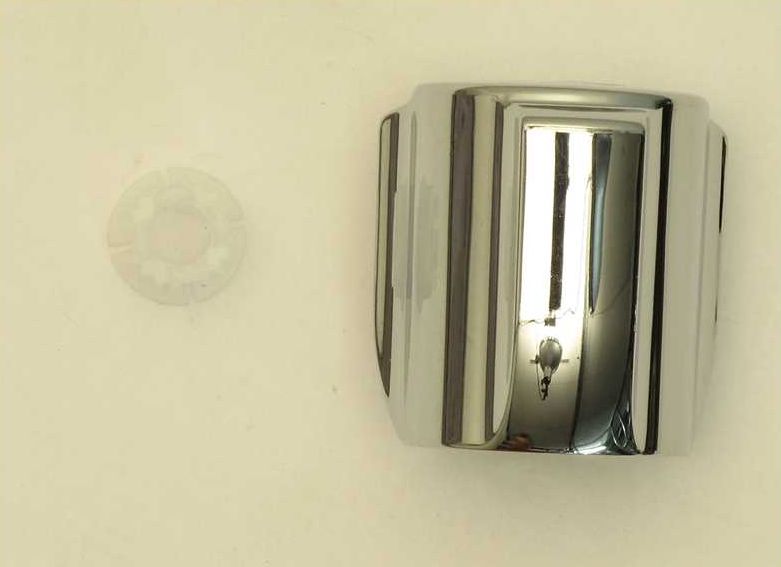 Schell rukojeť Comfort 479960699 na nezámrzný ventil SCHELL POLAR 