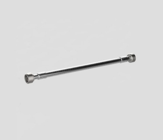 FRIATEC 33 77 64 připojovací tlaková hadička 3/8"x3/8" 400 mm