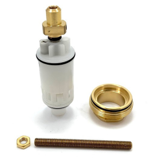 SCHELL kartuše 296280099 pro podomítkový splachovač urinálu SCHELL COMPACT II